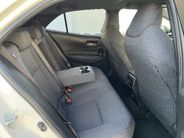 COROLLA SPORT HYBRID