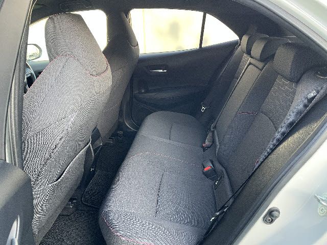 COROLLA SPORT HYBRID