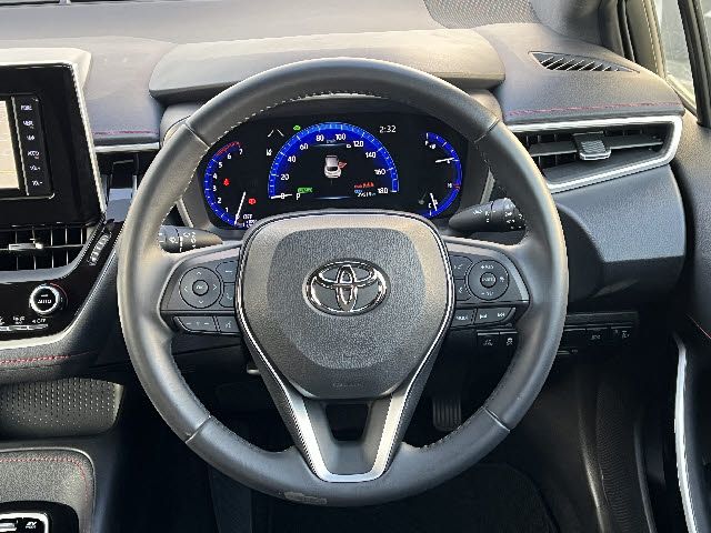 COROLLA SPORT HYBRID