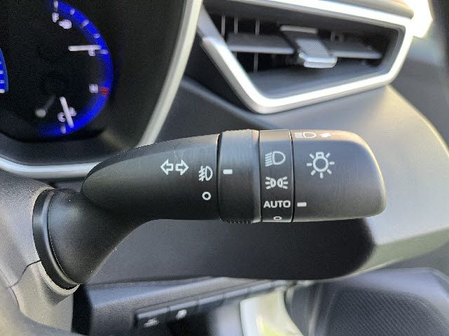 COROLLA SPORT HYBRID
