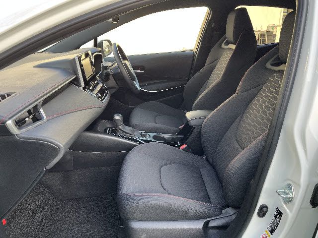 COROLLA SPORT HYBRID