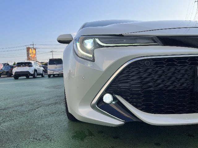 COROLLA SPORT HYBRID