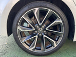 COROLLA SPORT HYBRID