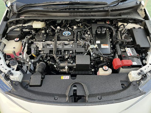 COROLLA SPORT HYBRID