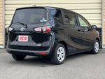 SIENTA HYBRID