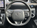 SIENTA HYBRID