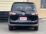 SIENTA HYBRID