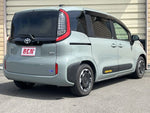 SIENTA HYBRID