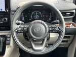 SIENTA HYBRID