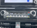 SIENTA HYBRID