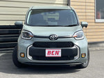 SIENTA HYBRID