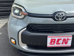 SIENTA HYBRID