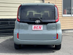 SIENTA HYBRID