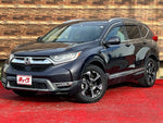 CR-V HYBRID 4WD