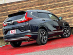 CR-V HYBRID 4WD