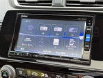 CR-V HYBRID 4WD