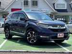 CR-V HYBRID 4WD