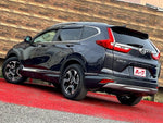 CR-V HYBRID 4WD