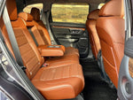 CR-V HYBRID 4WD