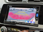 CR-V HYBRID 4WD