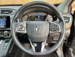 CR-V HYBRID 4WD