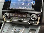 CR-V HYBRID 4WD