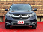 CR-V HYBRID 4WD