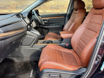 CR-V HYBRID 4WD