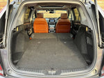 CR-V HYBRID 4WD