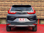 CR-V HYBRID 4WD