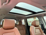 CR-V HYBRID 4WD