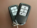 CR-V HYBRID 4WD