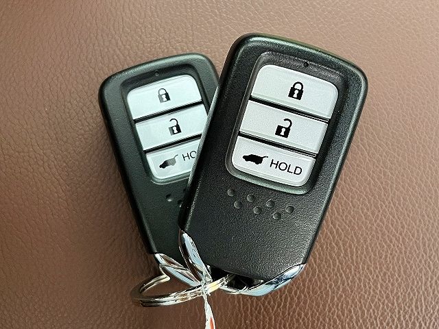 CR-V HYBRID 4WD