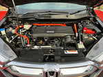CR-V HYBRID 4WD