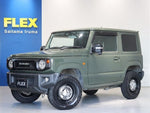 JIMNY 4WD