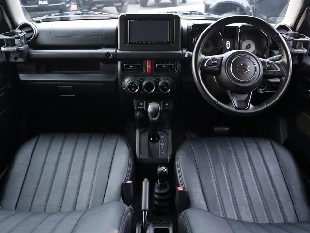 JIMNY 4WD