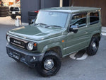 JIMNY 4WD