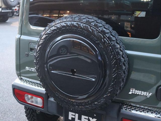 JIMNY 4WD