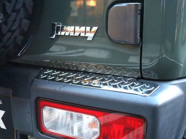 JIMNY 4WD