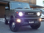 JIMNY 4WD