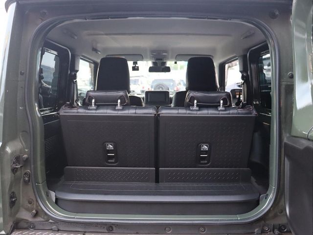 JIMNY 4WD