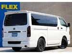 HIACE van 4WD