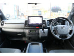 HIACE van 4WD