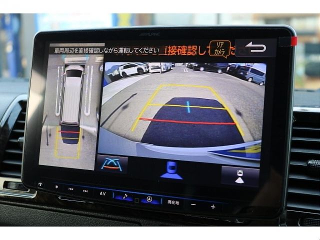 HIACE van 4WD