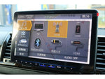 HIACE van 4WD