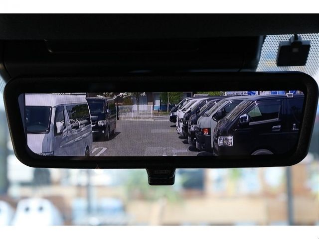 HIACE van 4WD