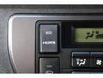 HIACE van 4WD