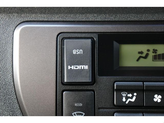 HIACE van 4WD