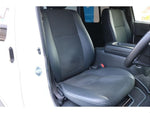 HIACE van 4WD