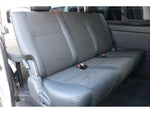 HIACE van 4WD